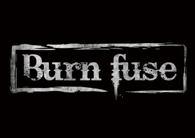 logo Burn Fuse